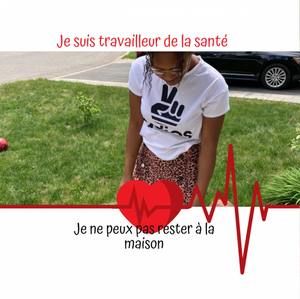 Meet your Posher, Roseline